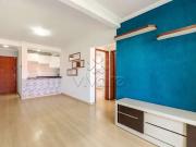 Apartamento para Locação em Curitiba/PR Uberaba 2 Quartos