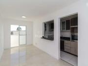 Apartamento para Locação em Curitiba/PR Uberaba 2 Quartos