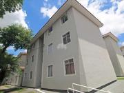 Apartamento para Locação em Curitiba/PR Uberaba 2 Quartos