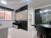 Apartamento para Locação em Curitiba/PR Uberaba 3 Quartos