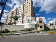 Apartamento para Locação em Curitiba/PR Uberaba 3 Quartos