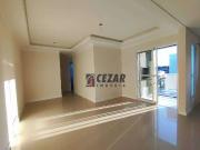 Apartamento para Locação em Curitiba/PR Uberaba 3 Quartos