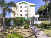 Apartamento para Locação em Curitiba/PR Uberaba 3 Quartos