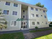 Apartamento para Locação em Curitiba/PR Uberaba 3 Quartos