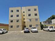 Apartamento para Locação em Curitiba/PR Uberaba 3 Quartos