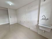 Apartamento para Locação em Curitiba/PR Uberaba 3 Quartos