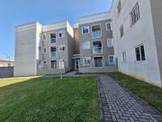 Apartamento para Locação em Curitiba/PR Uberaba 3 Quartos