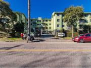 Apartamento para Locação em Curitiba/PR Uberaba 3 Quartos