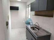 Apartamento para Locação em Curitiba/PR Umbará 2 Quartos