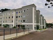 Apartamento para Locação em Curitiba/PR Umbará 2 Quartos