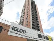 Apartamento para Locação em Curitiba/PR Vila Izabel 1...