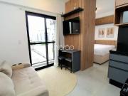 Apartamento para Locação em Curitiba/PR Vila Izabel 1...