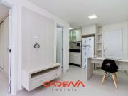 Apartamento para Locação em Curitiba/PR Vila Izabel 1...