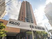 Apartamento para Locação em Curitiba/PR Vila Izabel 1...