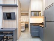 Apartamento para Locação em Curitiba/PR Vila Izabel 1...