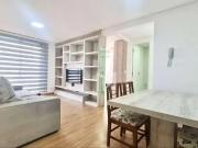 Apartamento para Locação em Curitiba/PR Vila Izabel 1...