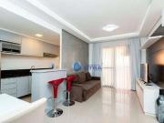 Apartamento para Locação em Curitiba/PR Vila Izabel 1...