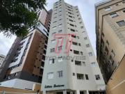 Apartamento para Locação em Curitiba/PR Vila Izabel 1...