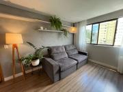 Apartamento para Locação em Curitiba/PR Vila Izabel 2...