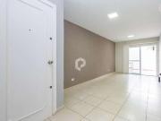 Apartamento para Locação em Curitiba/PR Vila Izabel 2...