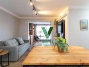 Apartamento para Locação em Curitiba/PR Vila Izabel 2... Apartamento para Locação em Curitiba/PR Vila Izabel 2...