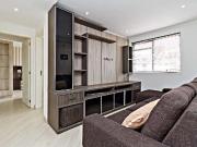 Apartamento para Locação em Curitiba/PR Vila Izabel 2...