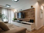 Apartamento para Locação em Curitiba/PR Vila Izabel 2...