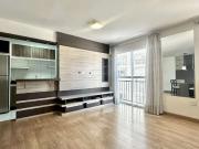 Apartamento para Locação em Curitiba/PR Vila Izabel 2...