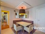 Apartamento para Locação em Curitiba/PR Vila Izabel 2...