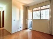 Apartamento para Locação em Curitiba/PR Vila Izabel 2...