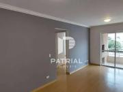 Apartamento para Locação em Curitiba/PR Vila Izabel 2...