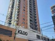 Apartamento para Locação em Curitiba/PR Vila Izabel 2...