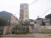 Apartamento para Locação em Curitiba/PR Xaxim 2 Quartos
