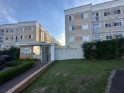 Apartamento para Locação em Curitiba/PR Xaxim 2 Quartos