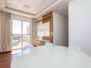Apartamento para Locação em Curitiba/PR Xaxim 2 Quartos