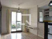 Apartamento para Locação em Curitiba/PR Xaxim 2 Quartos