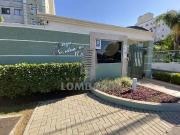 Apartamento para Locação em Curitiba/PR Xaxim 2 Quartos