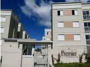 Apartamento para Locação em Curitiba/PR Xaxim 2 Quartos