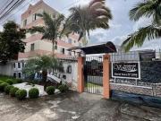 Apartamento para Locação em Curitiba/PR Sítio Cercado 2...