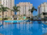 Apartamento para Locação em Curitiba/PR Xaxim 2 Quartos