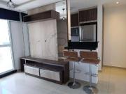 Apartamento para Locação em Curitiba/PR Xaxim 2 Quartos