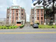 Apartamento para Locação em Curitiba/PR Xaxim 3 Quartos