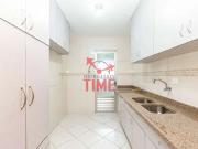 Apartamento para Locação em Curitiba/PR Xaxim 3 Quartos