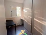 Apartamento para Locação em Curitiba/PR Novo Mundo 2 Quartos