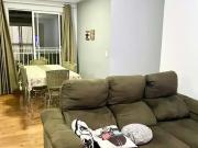 Apartamento para Locação em Curitiba/PR Xaxim 3 Quartos