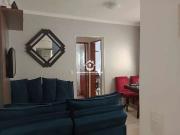Apartamento para Locação em Diadema/SP Canhema 2 Quartos