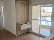 Apartamento para Locação em Diadema/SP Centro 2 Quartos
