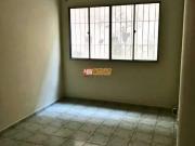 Apartamento para Locação em Diadema/SP Centro 2 Quartos