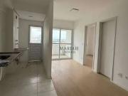 Apartamento para Locação em Diadema/SP Centro 2 Quartos