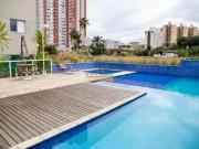 Apartamento para Locação em Diadema/SP Centro 2 Quartos